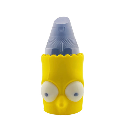 3D Printed Bart Proxy Core Base