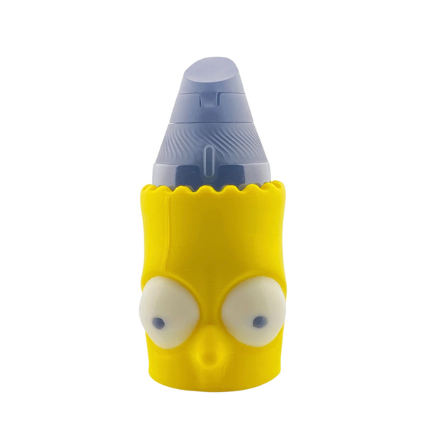 3D Printed Bart Proxy Core Base