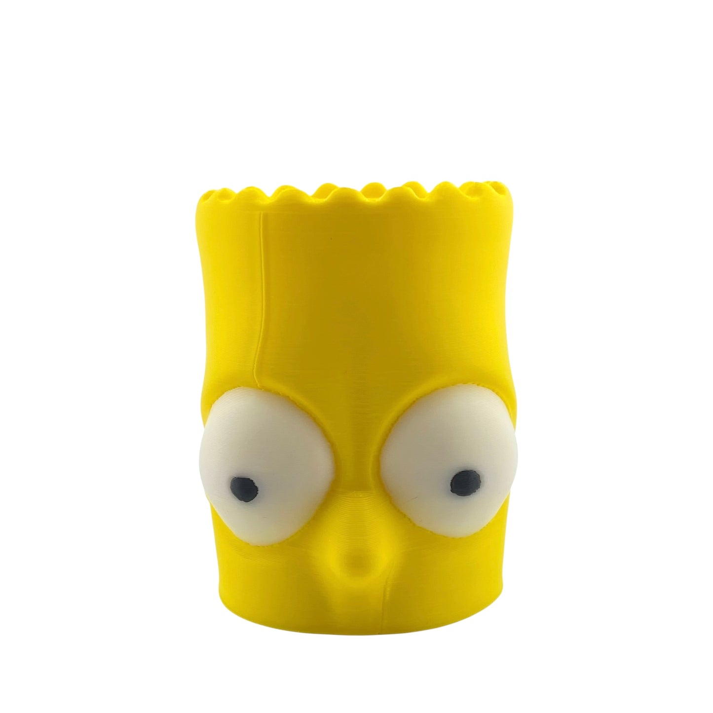 3D Printed Bart Proxy Core Base