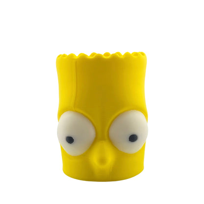 3D Printed Bart Proxy Core Base