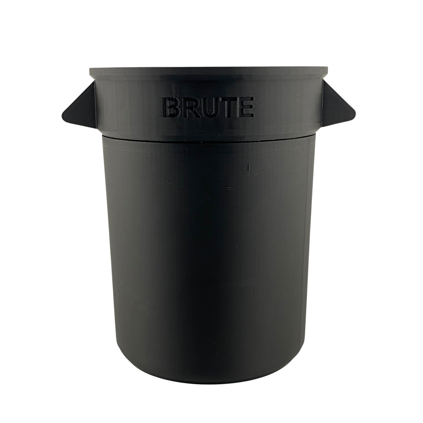 3D Printed Brute Terp Bin/ Cooler
