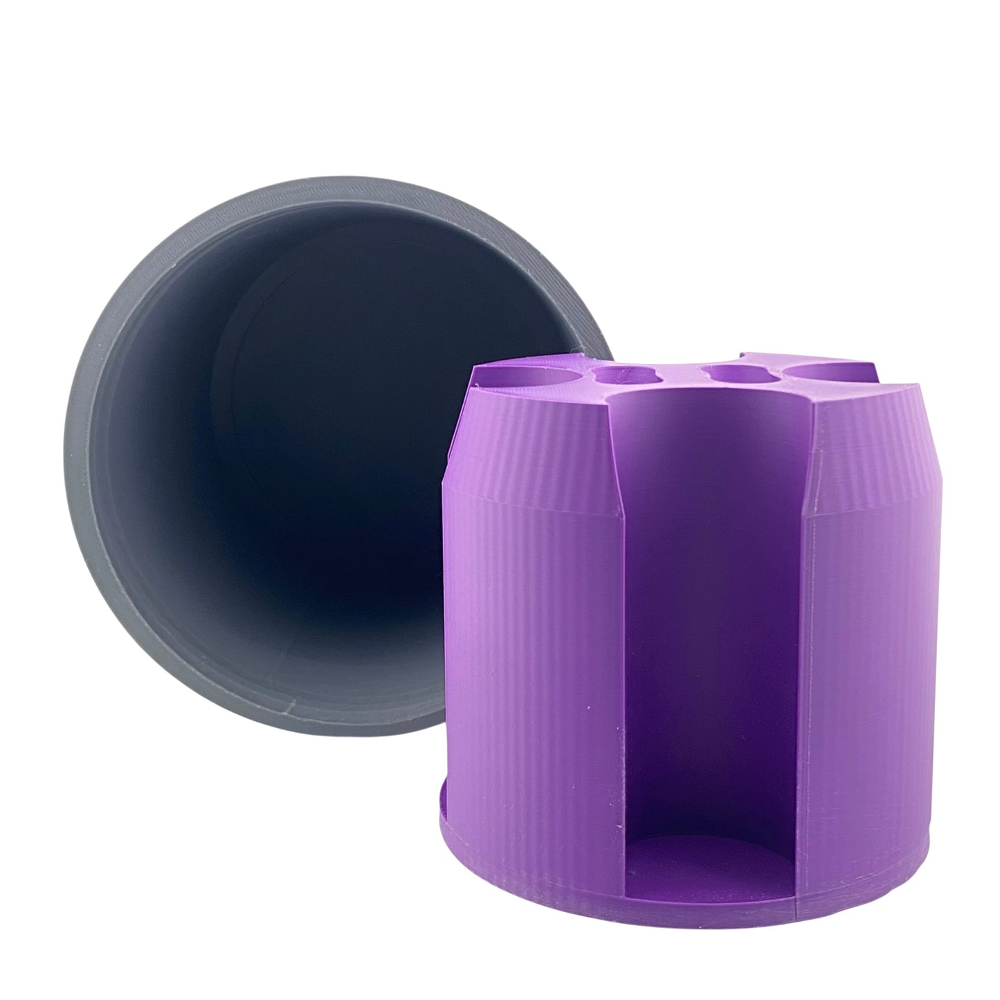 3D Printed Brute Terp Bin/ Cooler