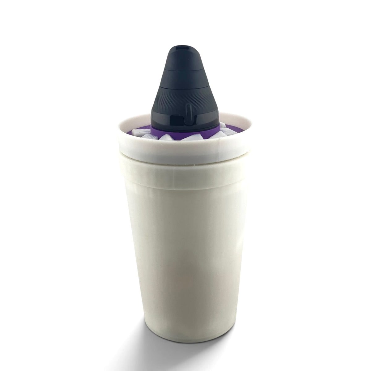 3D Printed Double Proxy Core Lean Cup