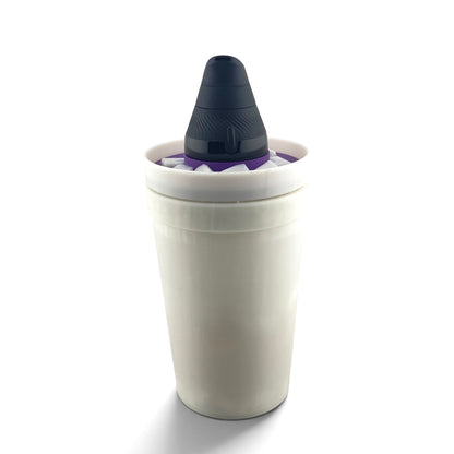 3D Printed Double Proxy Core Lean Cup