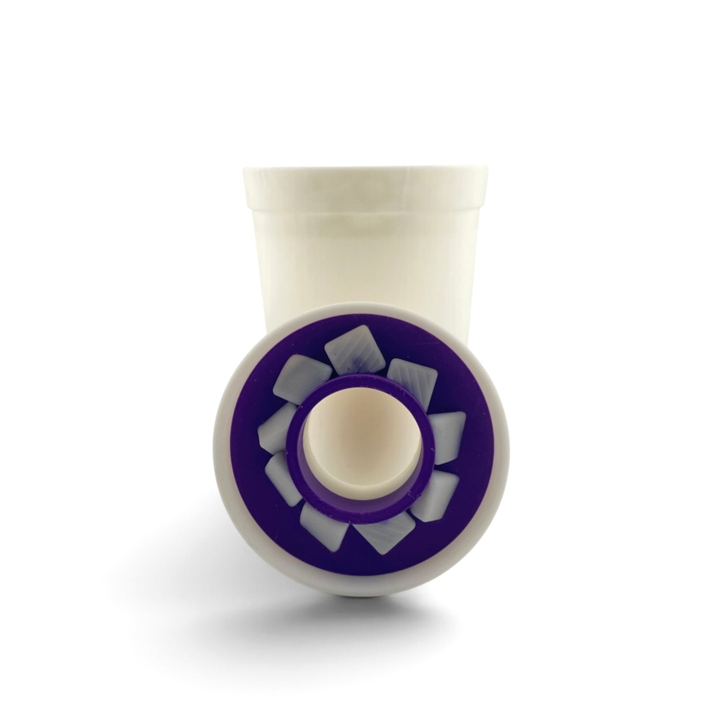 3D Printed Double Proxy Core Lean Cup