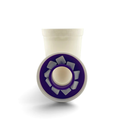 3D Printed Double Proxy Core Lean Cup