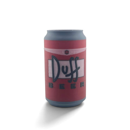 3D Printed Duff Proxy Core Base
