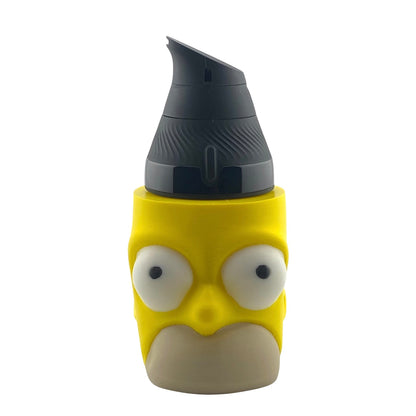 3D Printed Homer Proxy Core Base