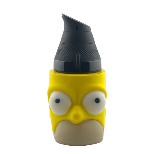 3D Printed Homer Proxy Core Base