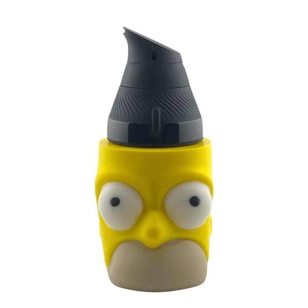 3D Printed Homer Proxy Core Base