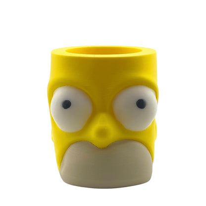 3D Printed Homer Proxy Core Base