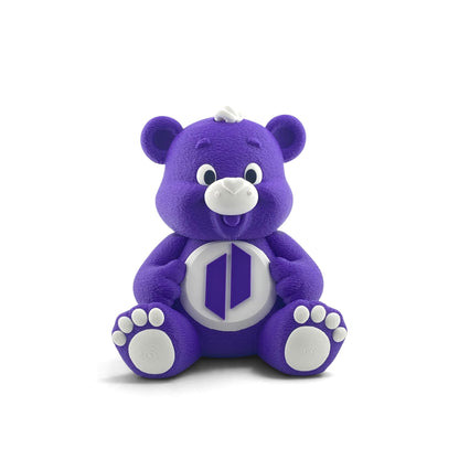 3D Printed Puffco Proxy Core Bear