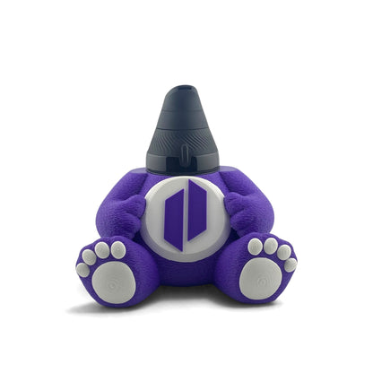 3D Printed Puffco Proxy Core Bear