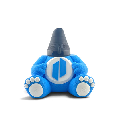 3D Printed Puffco Proxy Core Bear