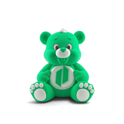 3D Printed Puffco Proxy Core Bear
