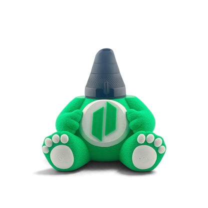 3D Printed Puffco Proxy Core Bear