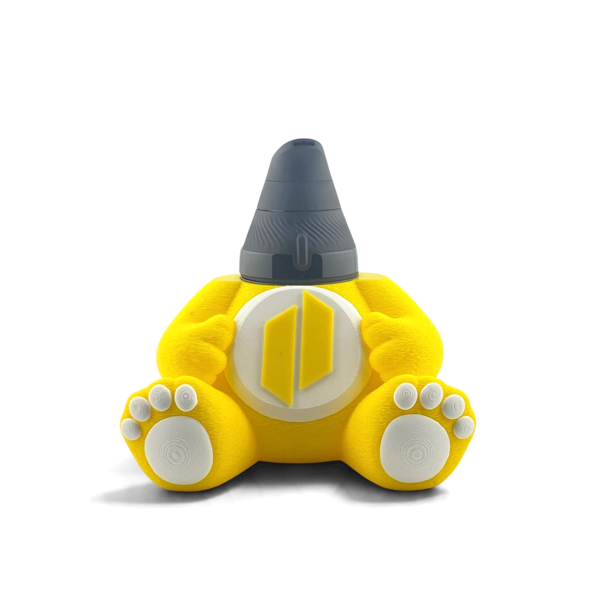 3D Printed Puffco Proxy Core Bear