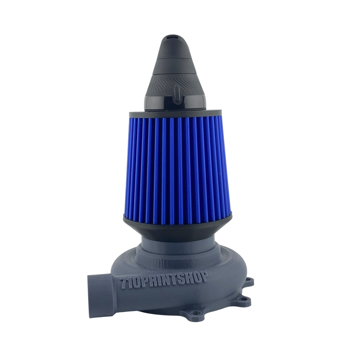 3D Printed Puffco Proxy Core Turbo