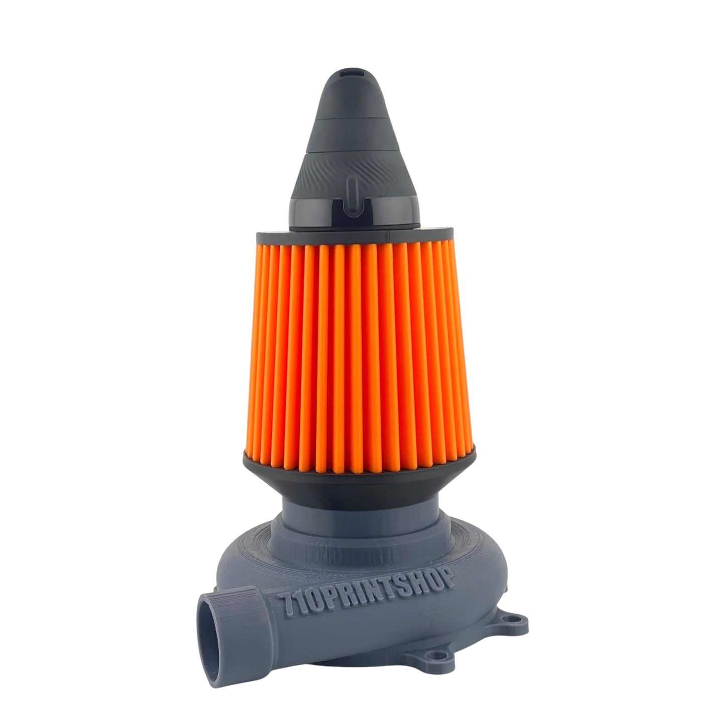 3D Printed Puffco Proxy Core Turbo