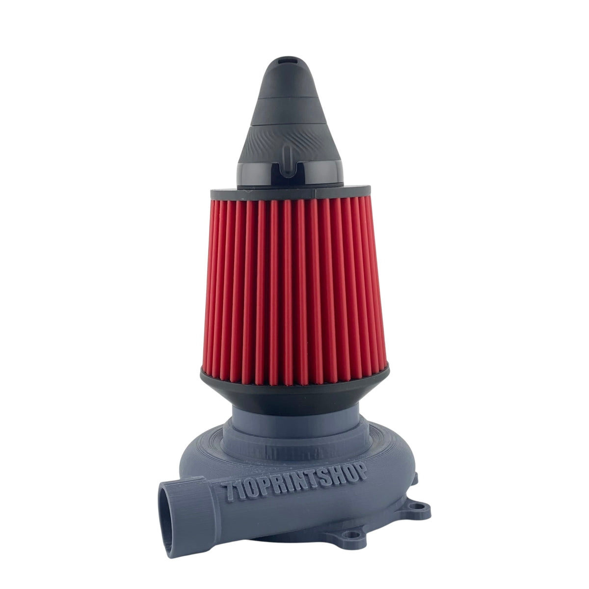 3D Printed Puffco Proxy Core Turbo