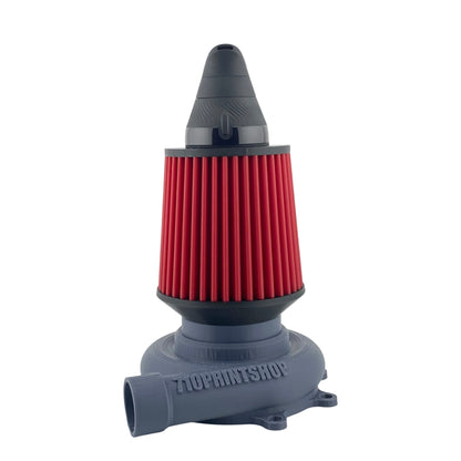 3D Printed Puffco Proxy Core Turbo