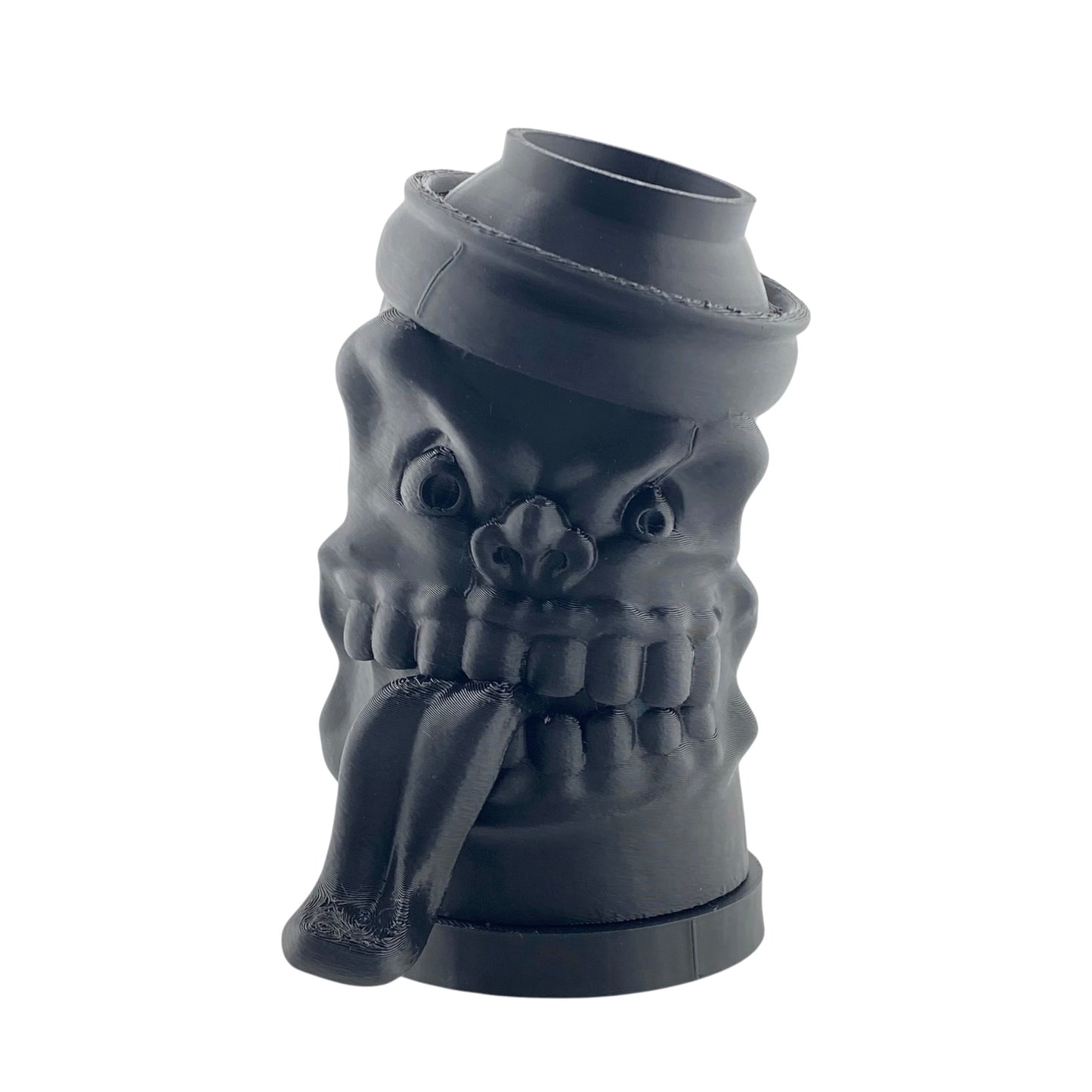 3D Printed Spray Can Proxy Core Base with Stash