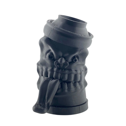 3D Printed Spray Can Proxy Core Base with Stash