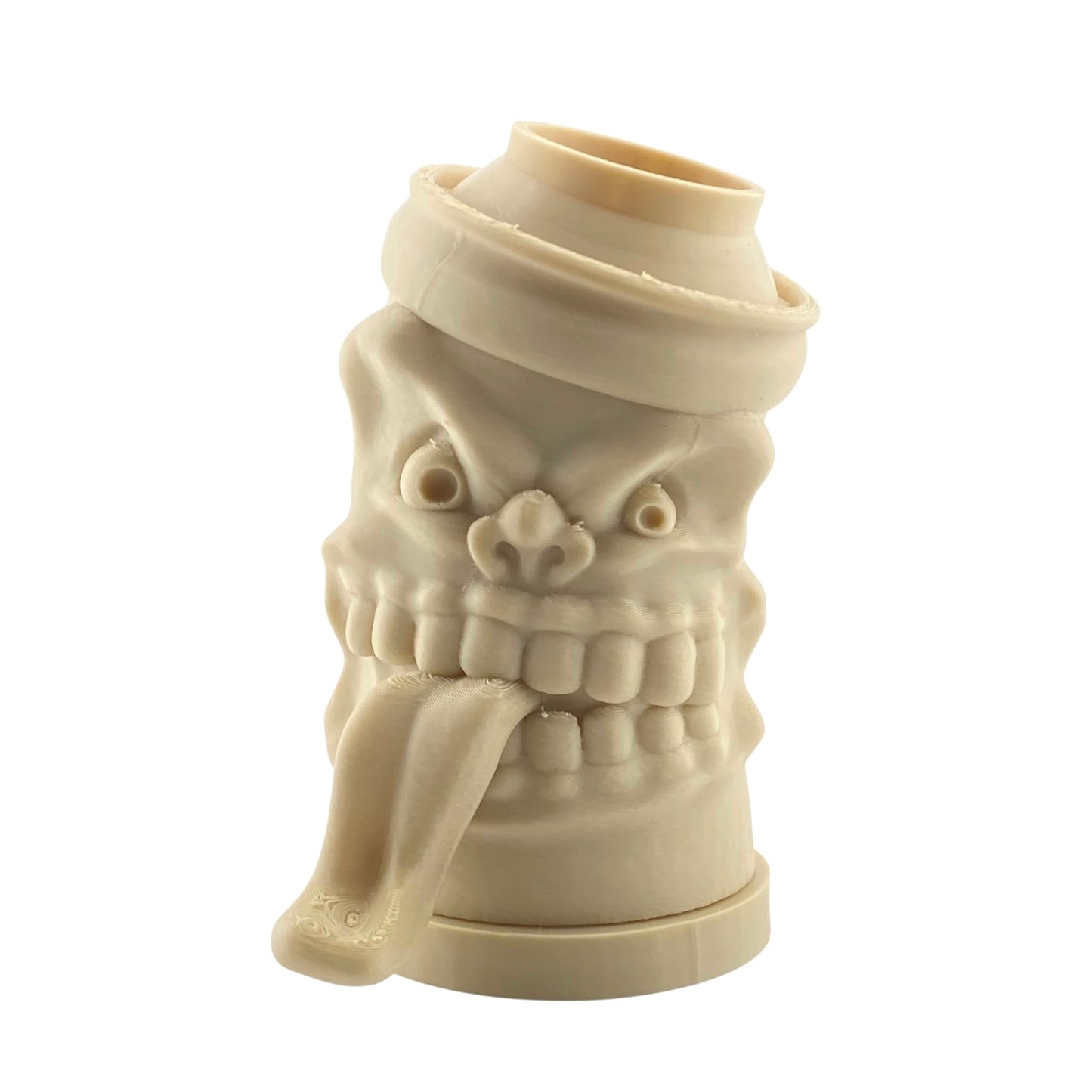 3D Printed Spray Can Proxy Core Base with Stash