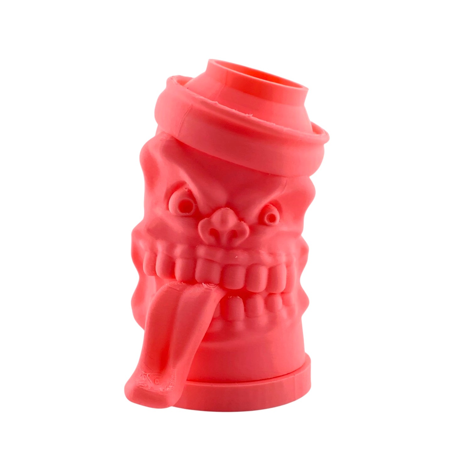 3D Printed Spray Can Proxy Core Base with Stash