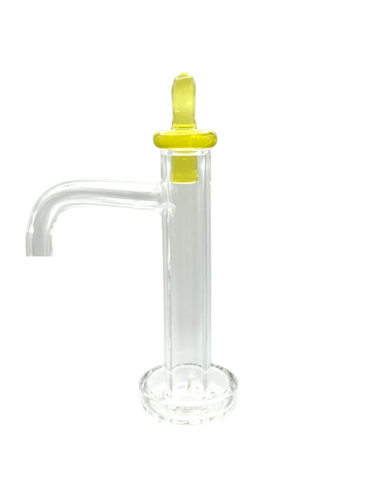 Steve H Control Tower Flat Top