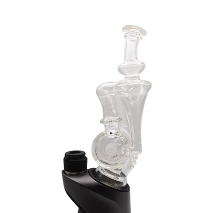 Oj Flame Puffco Attachment