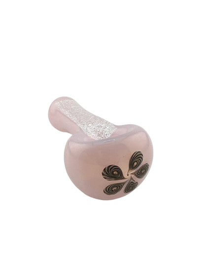 Lab Rat Hand Pipe