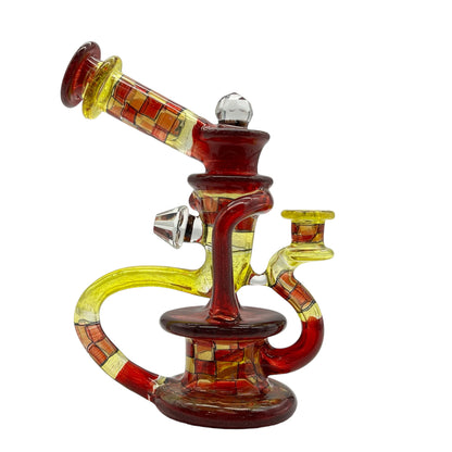 Jeff Green Glass