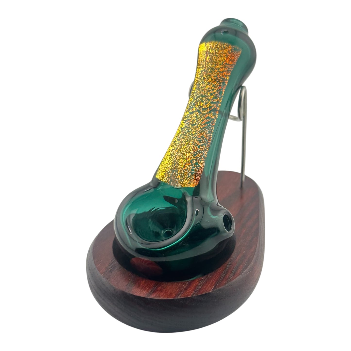 Lab Rat Hand Pipe