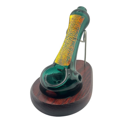 Lab Rat Hand Pipe