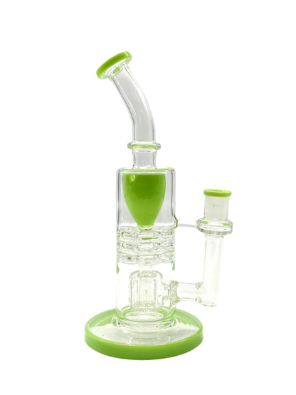 10” Dab Rig