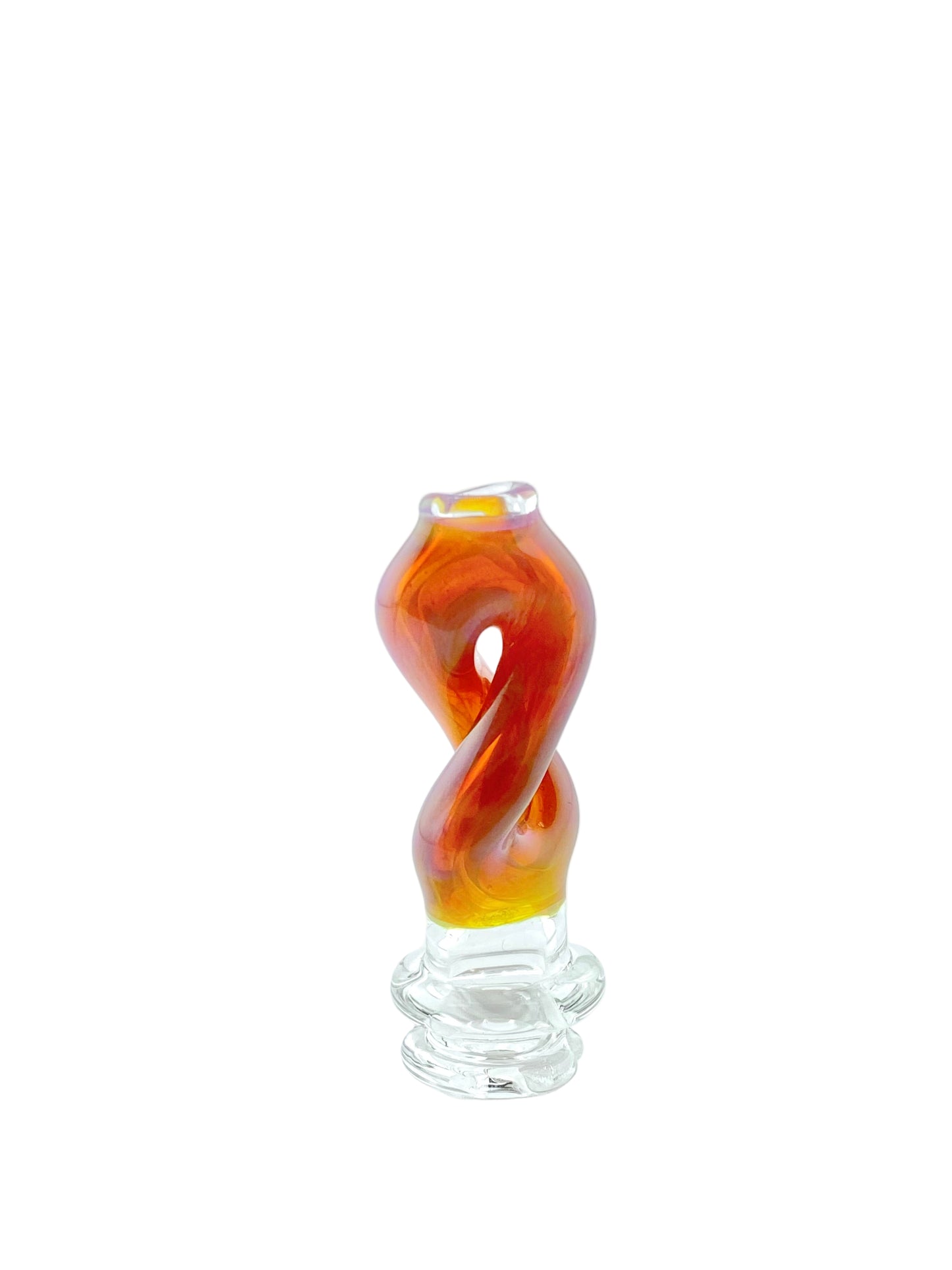 OJ Flame Pivot Mouthpiece