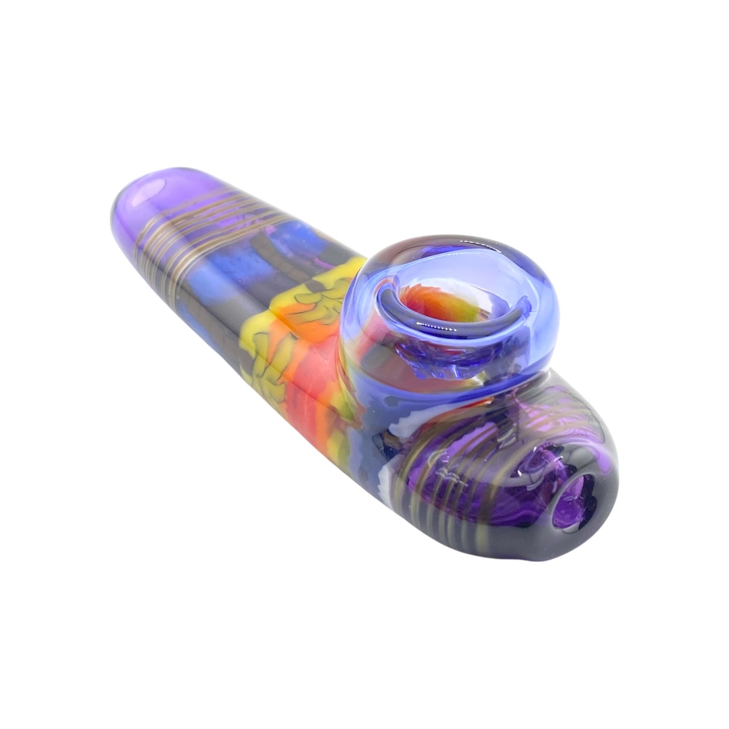 Crunklestein Hand Pipe
