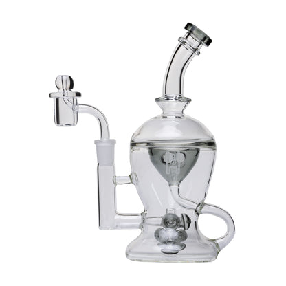 Human Grade The Nuke Rig