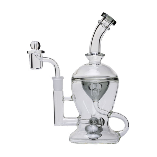 Human Grade The Nuke Rig
