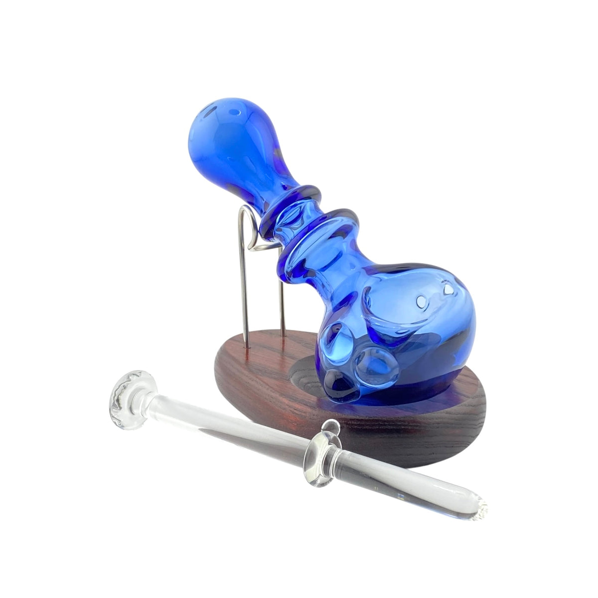 4.5" Hash Hand Pipe