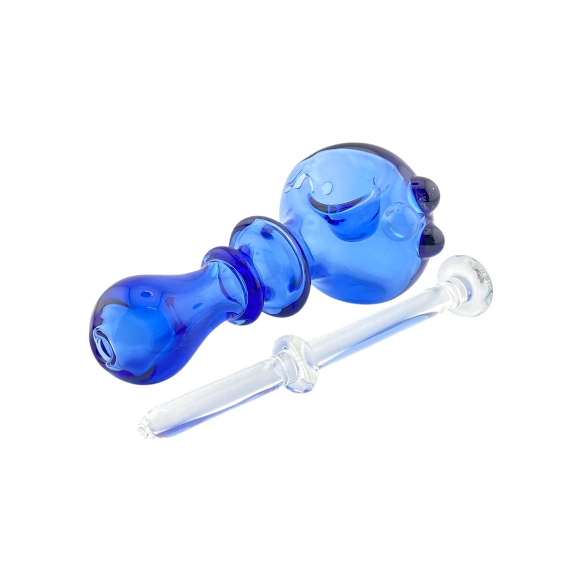 4.5" Hash Hand Pipe