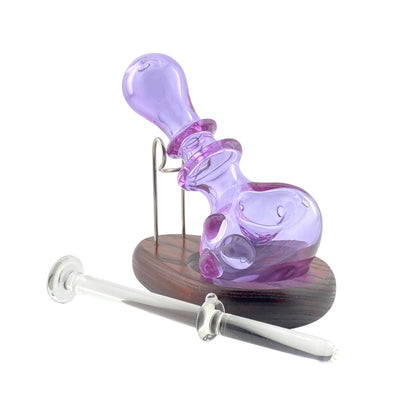 4.5" Hash Hand Pipe