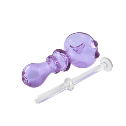 4.5" Hash Hand Pipe