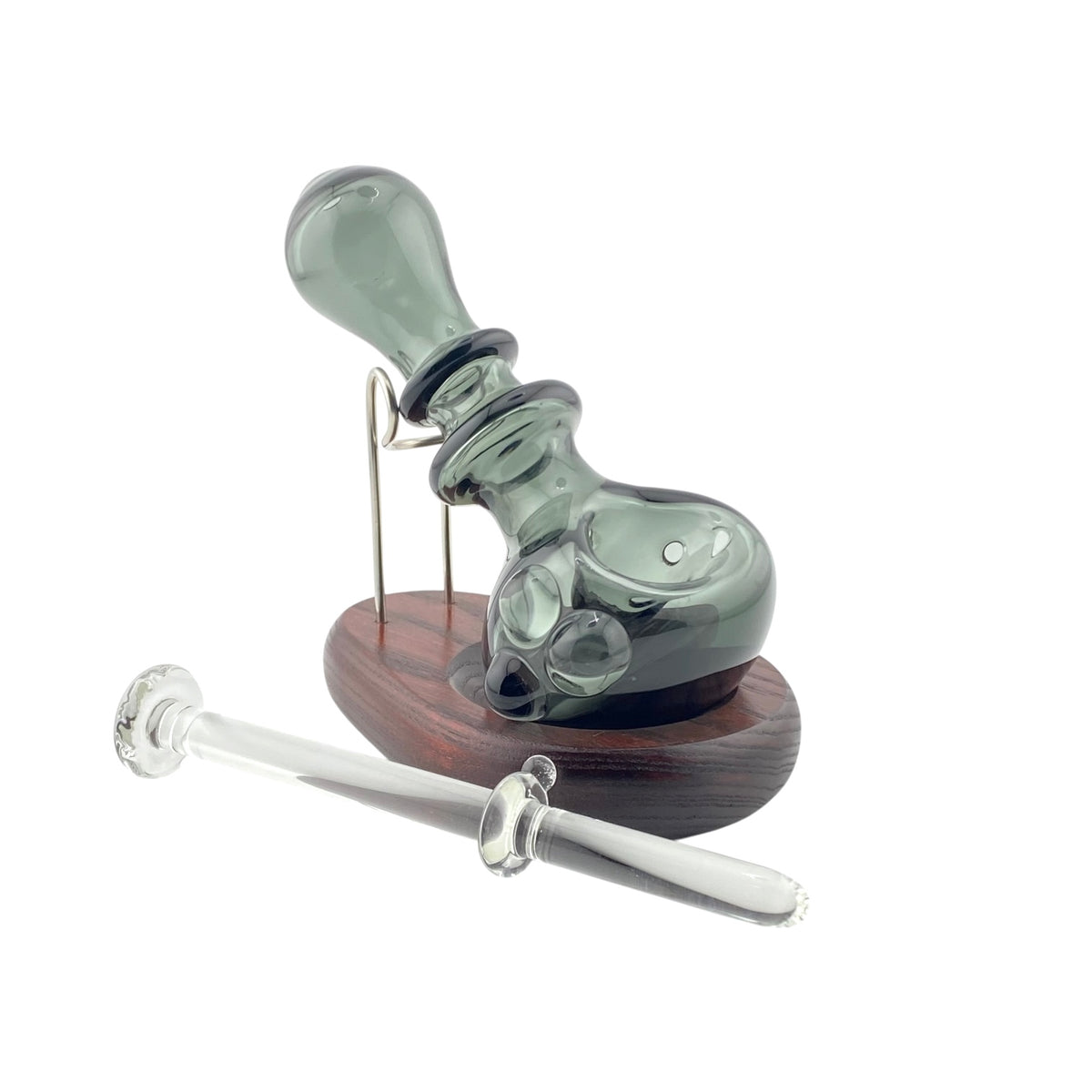 4.5" Hash Hand Pipe