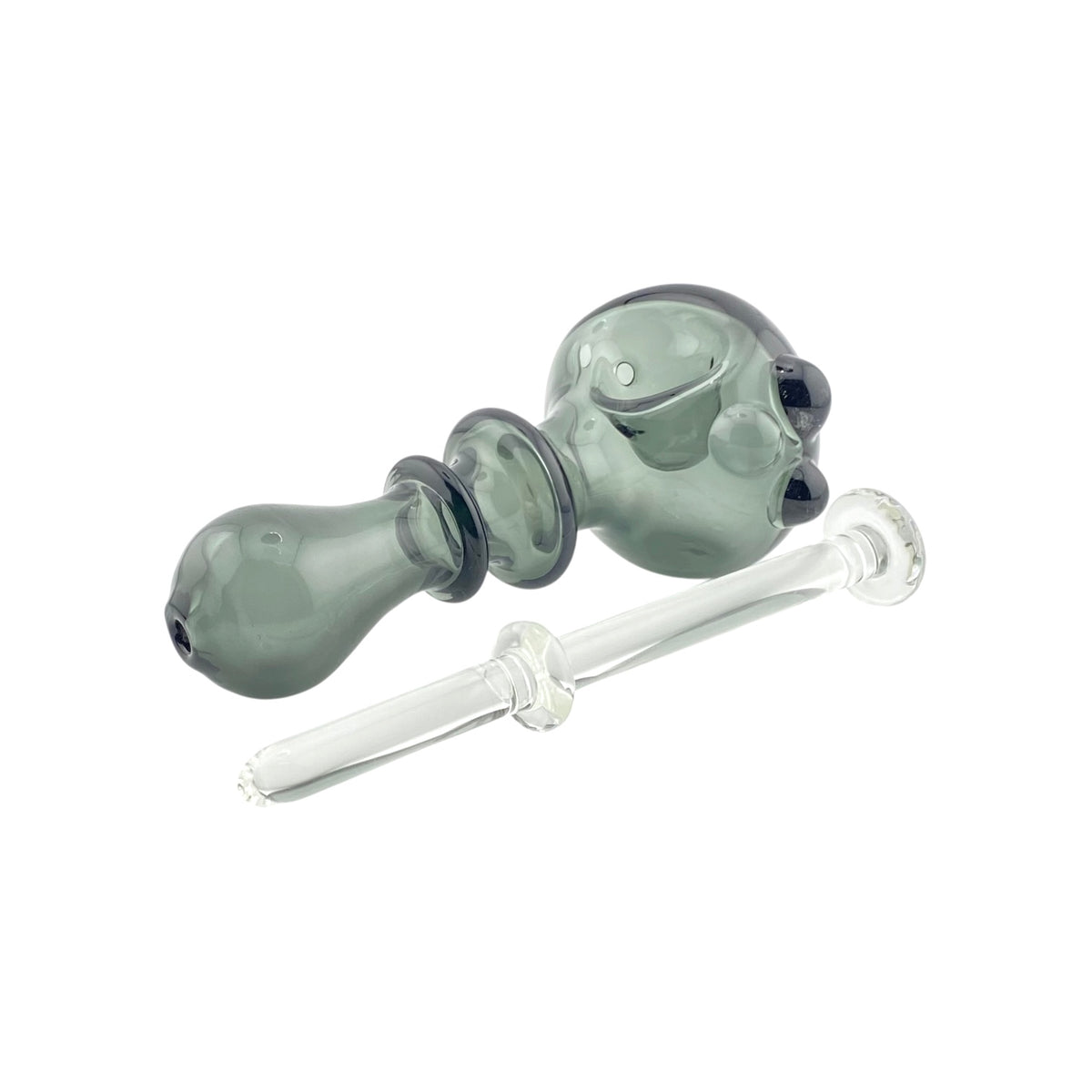 4.5" Hash Hand Pipe