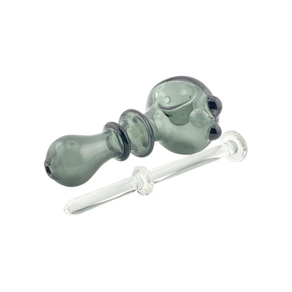 4.5" Hash Hand Pipe