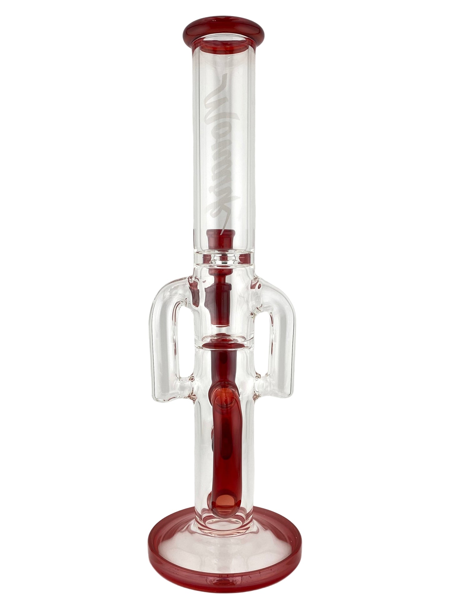 Monark Double Uptake Tube Recycler