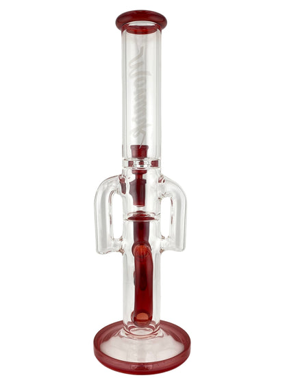 Monark Double Uptake Tube Recycler