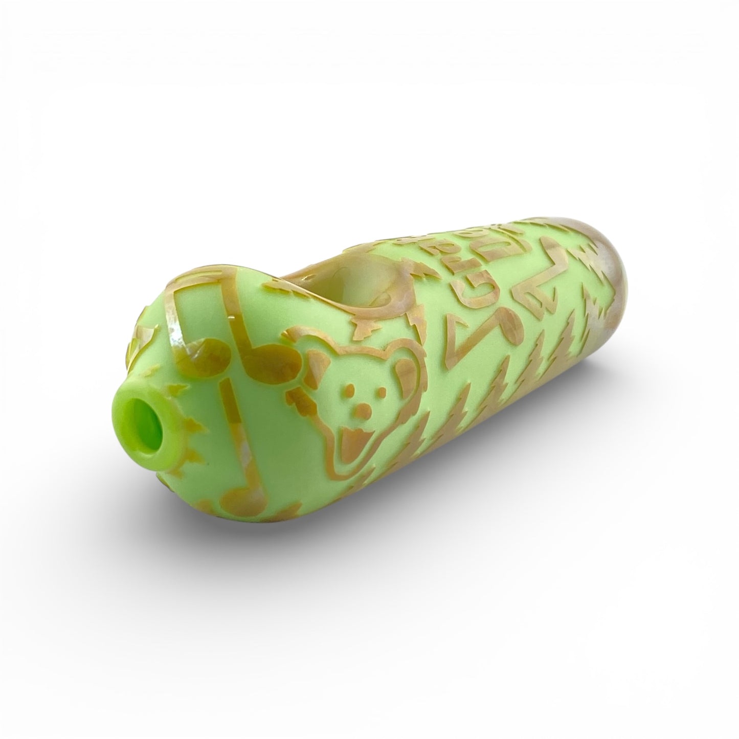 Liberty 503 Hand Pipe